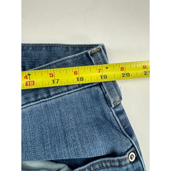 Carhartt Mens Size 40x32 Denim Relaxed Fit Classic Jeans - Picture 6 of 7